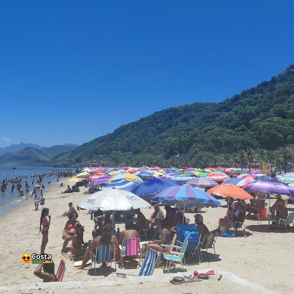 3 Praia de Itacuruçá