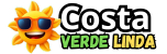 Costa verde linda logo At